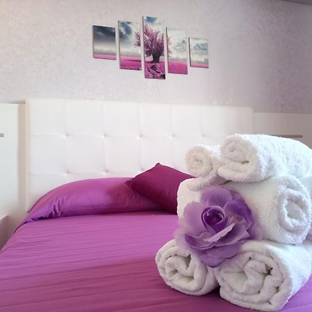 Hotel Tesori Del Salento Alliste Zimmer foto