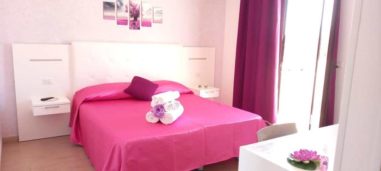 Hotel Tesori Del Salento Alliste Zimmer foto