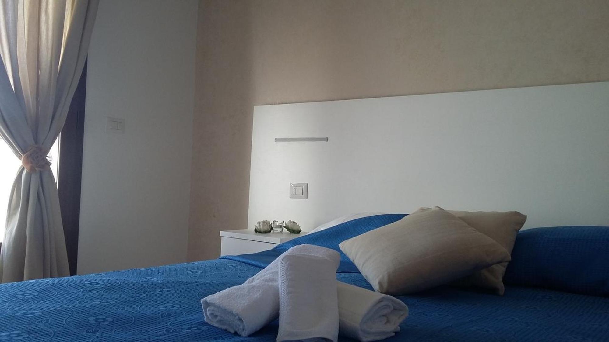 Hotel Tesori Del Salento Alliste Zimmer foto