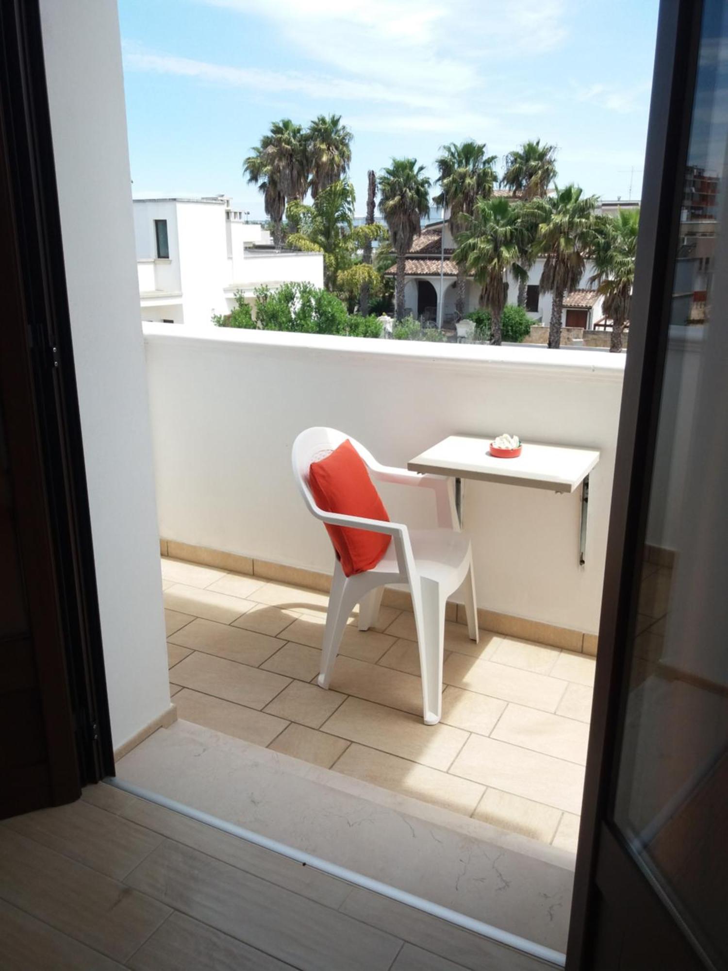 Hotel Tesori Del Salento Alliste Zimmer foto