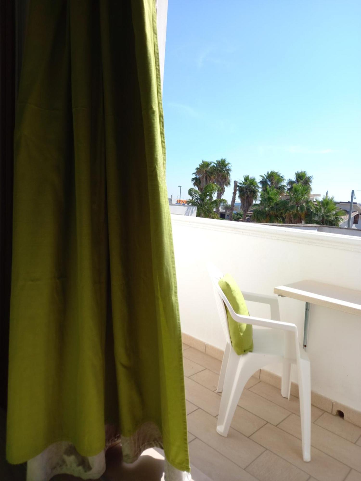 Hotel Tesori Del Salento Alliste Zimmer foto