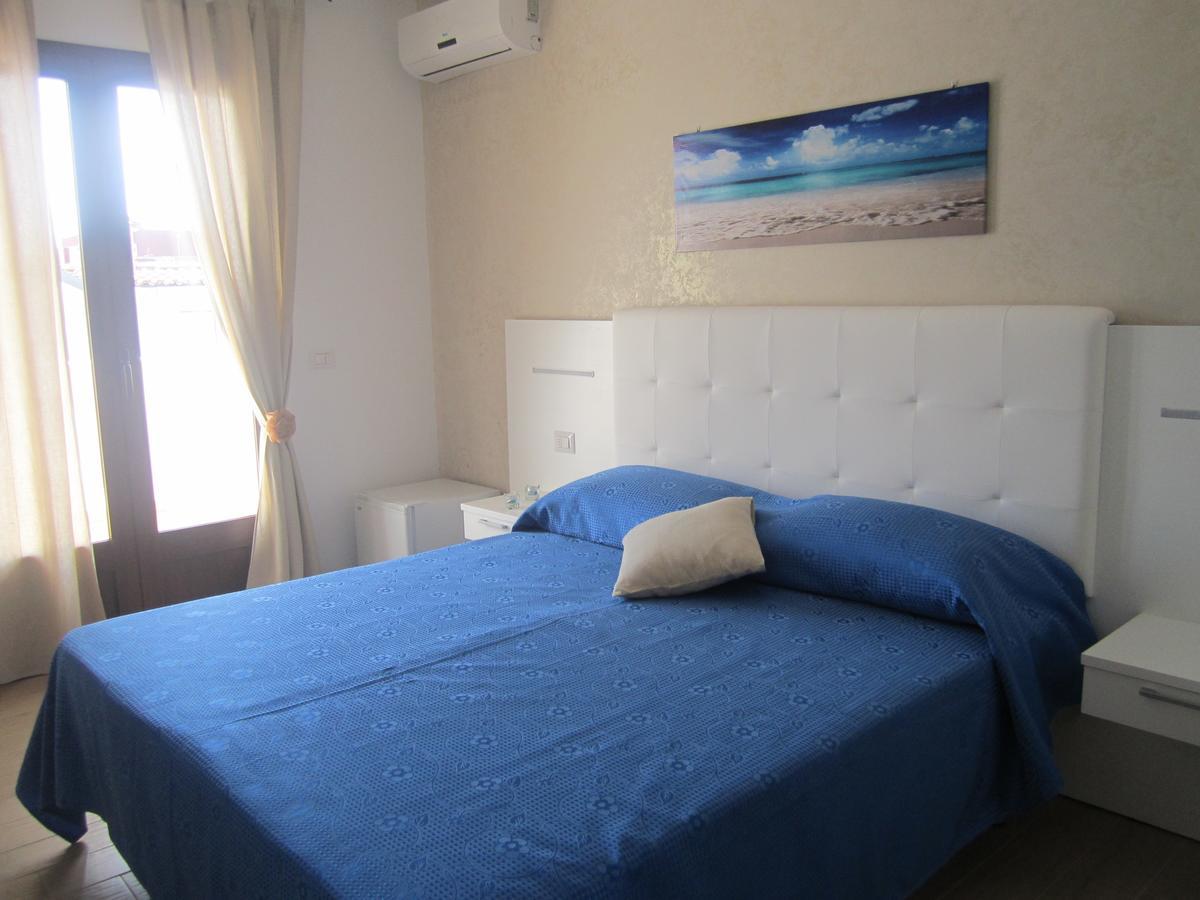 Hotel Tesori Del Salento Alliste Exterior foto